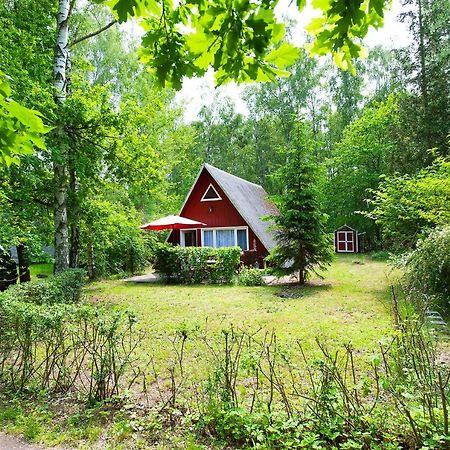 Ferienhaus Katharina Malschwitz Exteriér fotografie