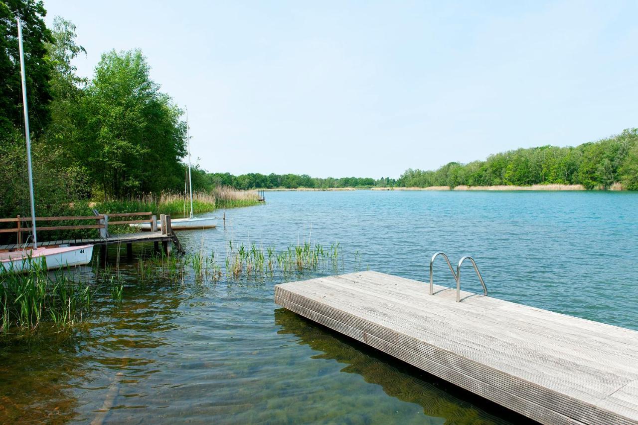 Ferienhaus Katharina Malschwitz Exteriér fotografie