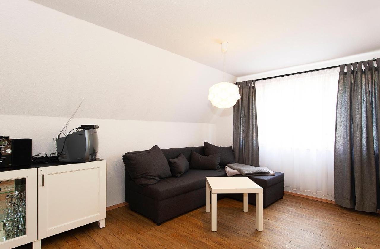 Ferienhaus Katharina Malschwitz Exteriér fotografie