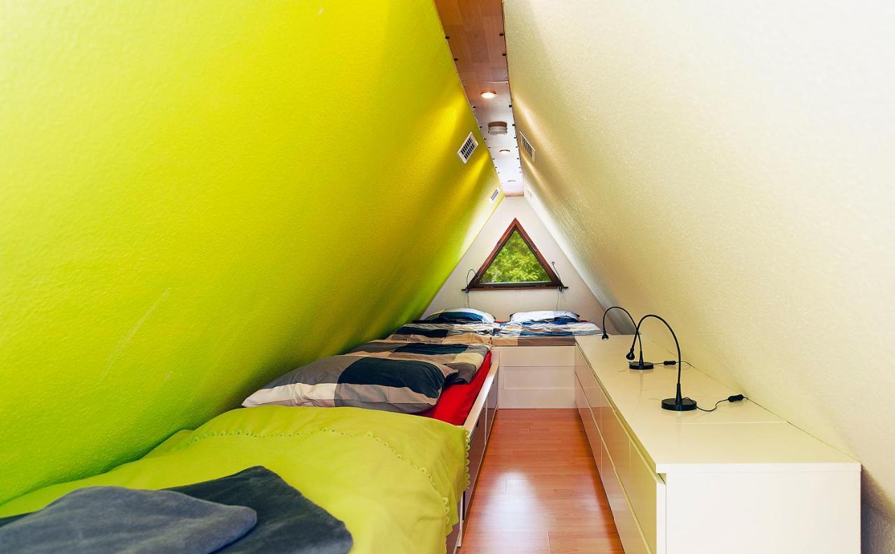 Ferienhaus Katharina Malschwitz Exteriér fotografie